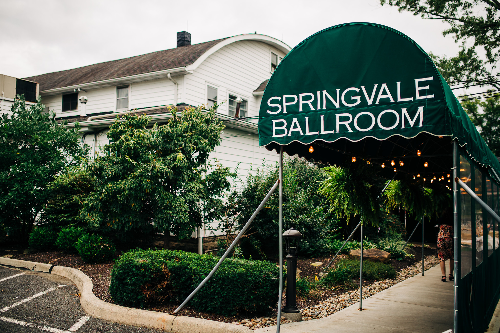 Springvale Ballroom Springvale Golf Course